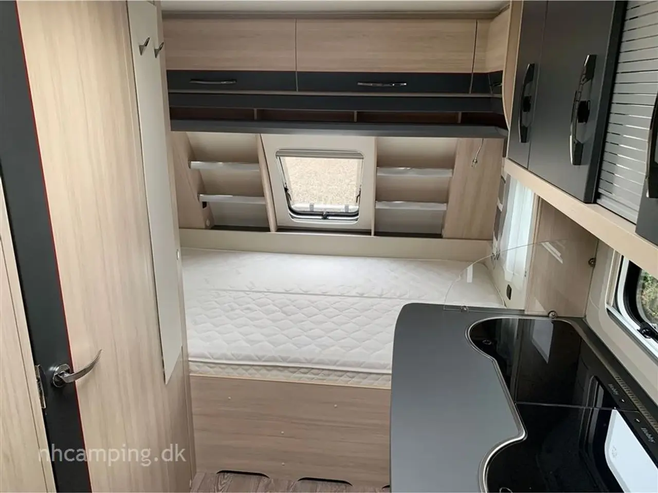 Billede 5 - 2018 - Hobby De Luxe 440 SF