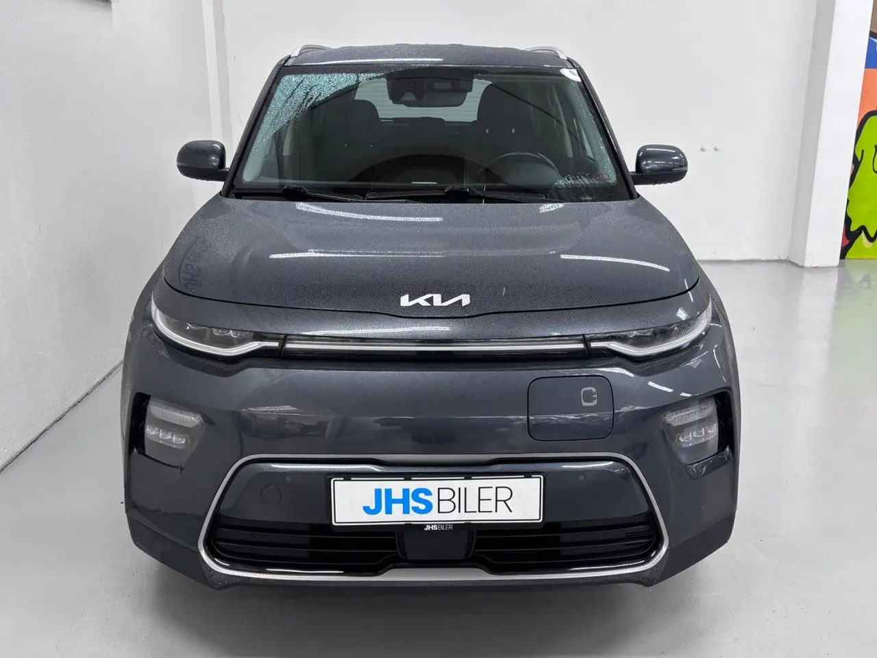 Billede 2 - Kia e-Soul 39 Prestige