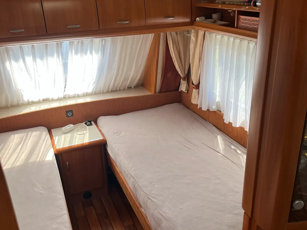 Billede 5 - Hobby excellent 560 