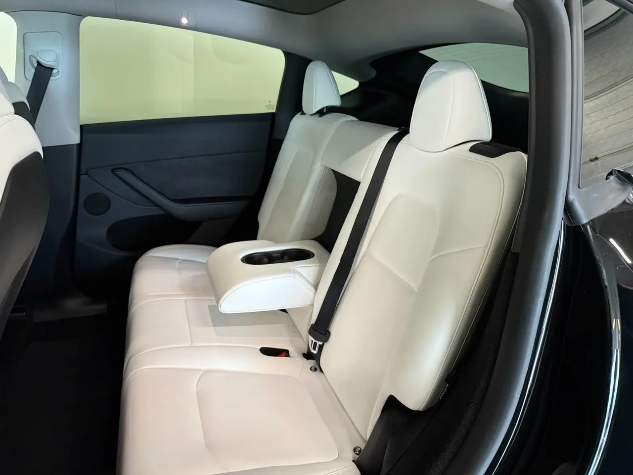 Billede 7 - Tesla Model Y Performance AWD