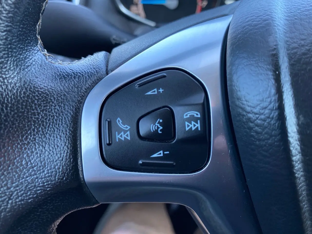 Billede 18 - Ford Fiesta 1,0 EcoBoost Titanium Start/Stop 125HK 5d