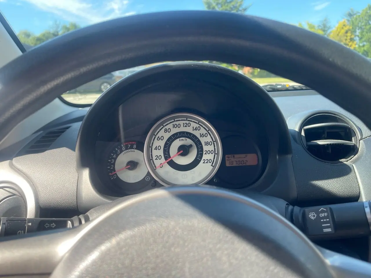 Billede 9 - Mazda 2 1,3 Advance 86HK 5d