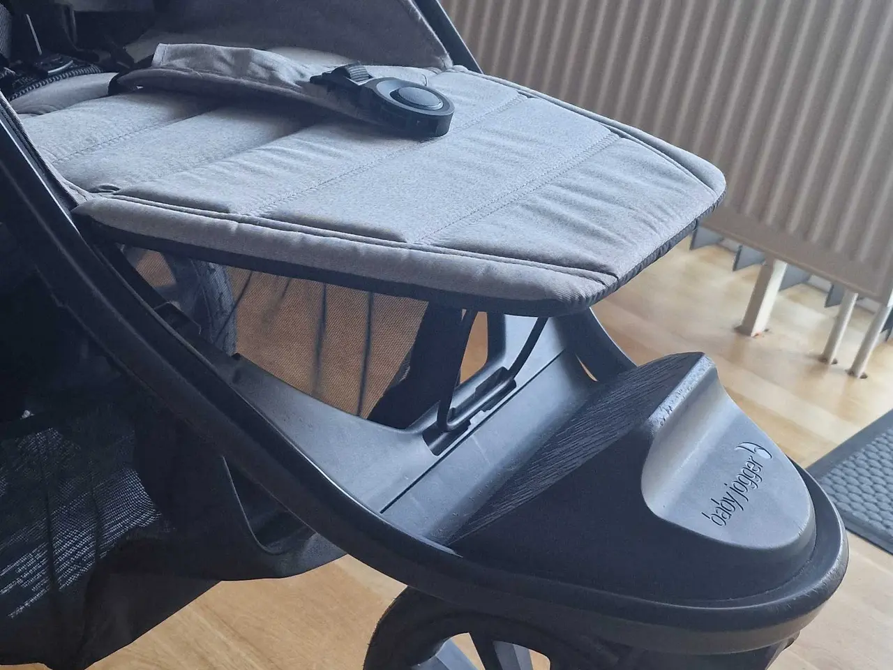 Billede 4 - Baby Jogger City Elite 2