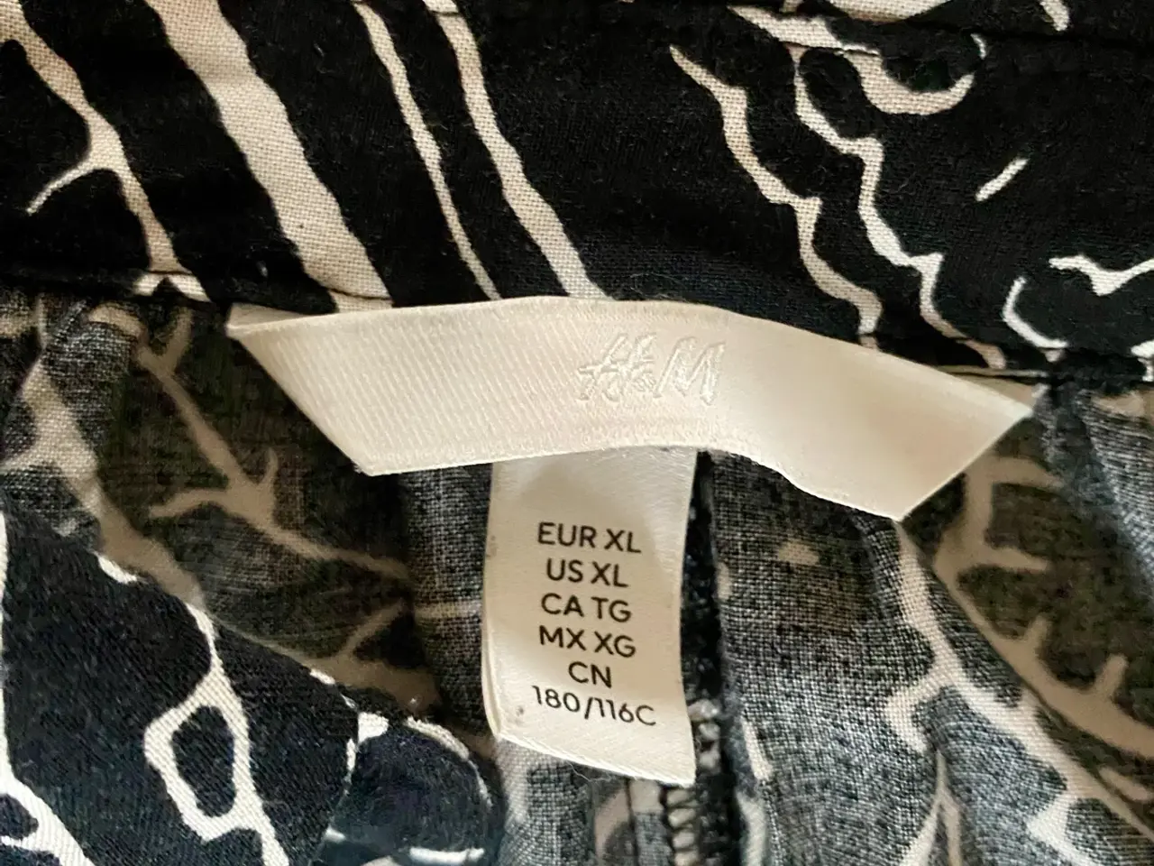 Billede 8 - H&m kjole xl