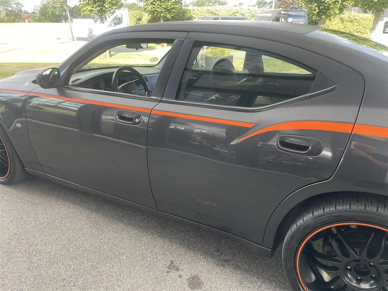 Billede 12 - Dodge Charger 5,7 R/T V8