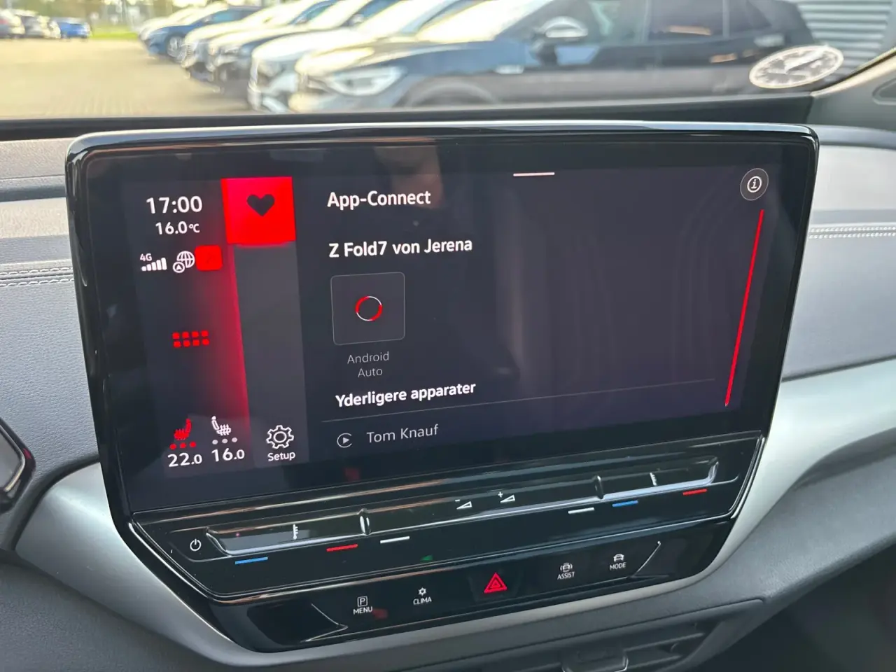 Billede 14 - VW ID.5 77 Pro Performance