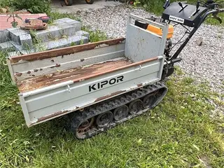 Kipor KGFC500