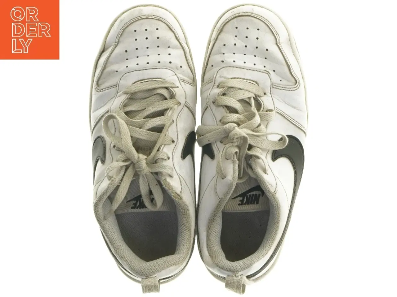 Billede 5 - Nike sportssko, str 37,5 fra Nike (str. 37,5 )