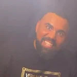 Ali Amir
