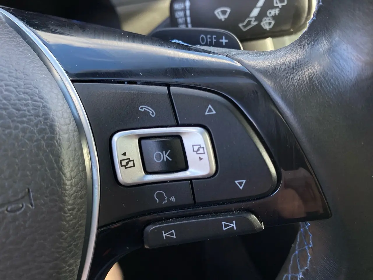 Billede 17 - VW Passat Variant 1,4 TSI Plugin-hybrid GTE DSG 218HK Stc 6g Aut.