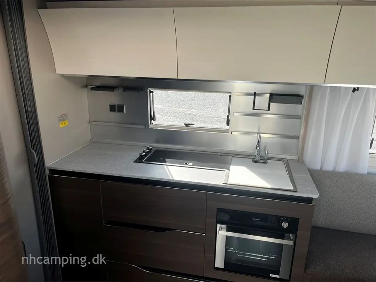 Billede 6 - 2022 - Adria Alpina 613 UT
