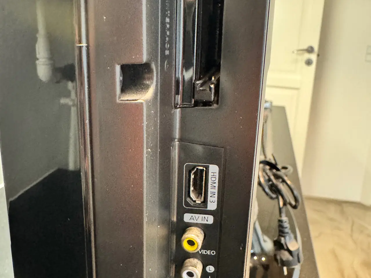 Billede 4 - Samsung 32" TV