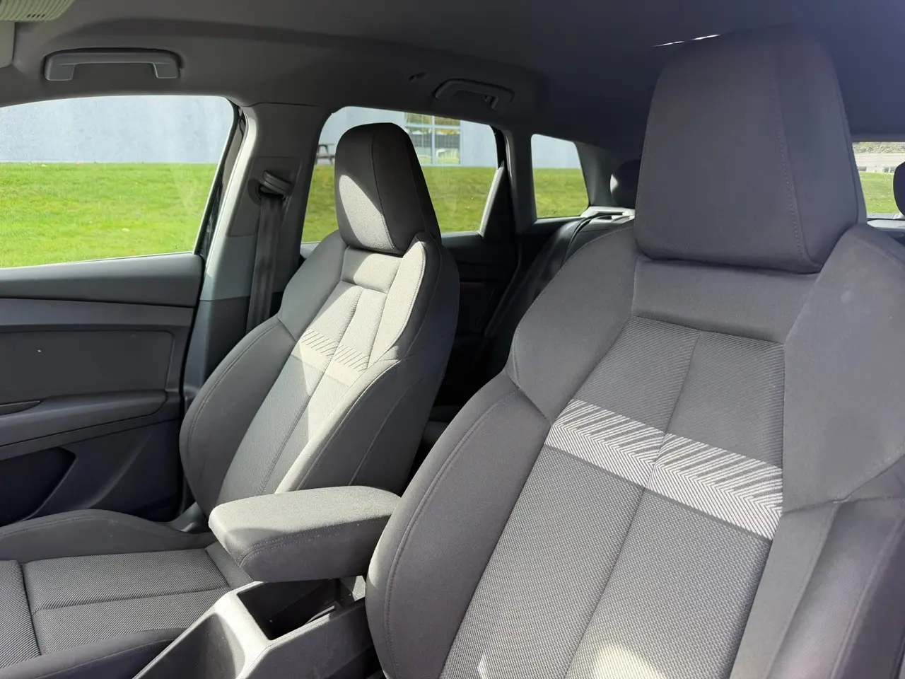 Billede 11 - Audi Q4 e-tron 40 S-line