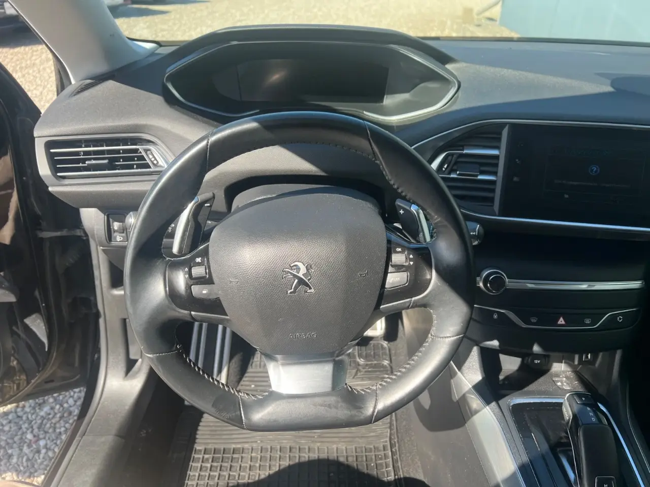 Billede 8 - Peugeot 308 1,5 BlueHDi 130 Allure Pack SW EAT8