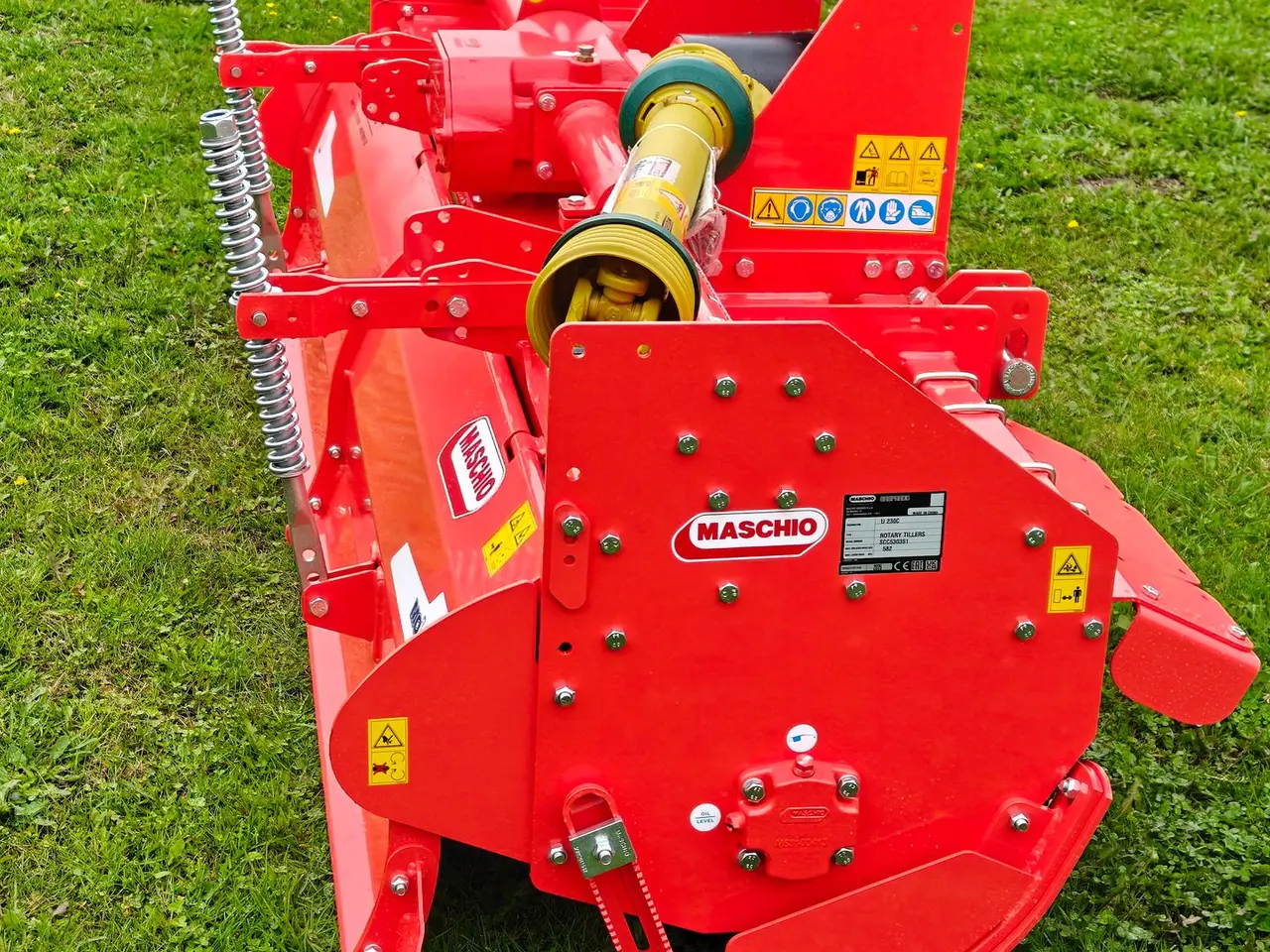 Billede 7 - Maschio U-230