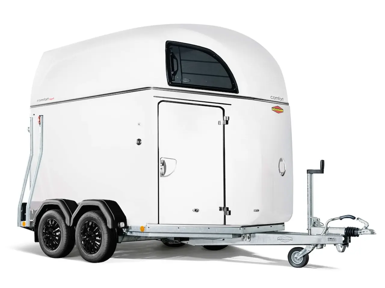 Billede 1 - Bockmann Comfort Esprit