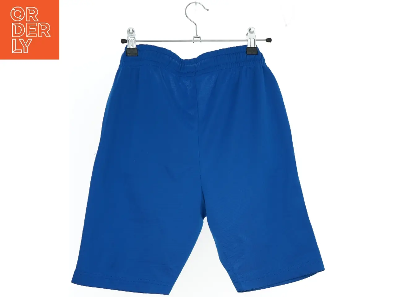 Billede 2 - Blå badeshorts (str. 164)