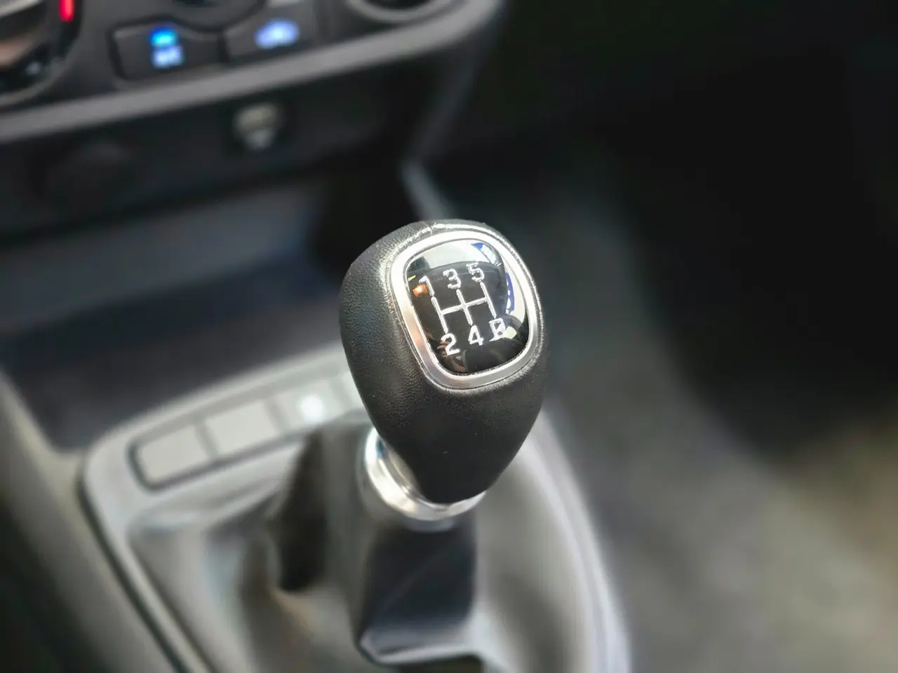 Billede 16 - Hyundai i10 1,0 MPi Pure