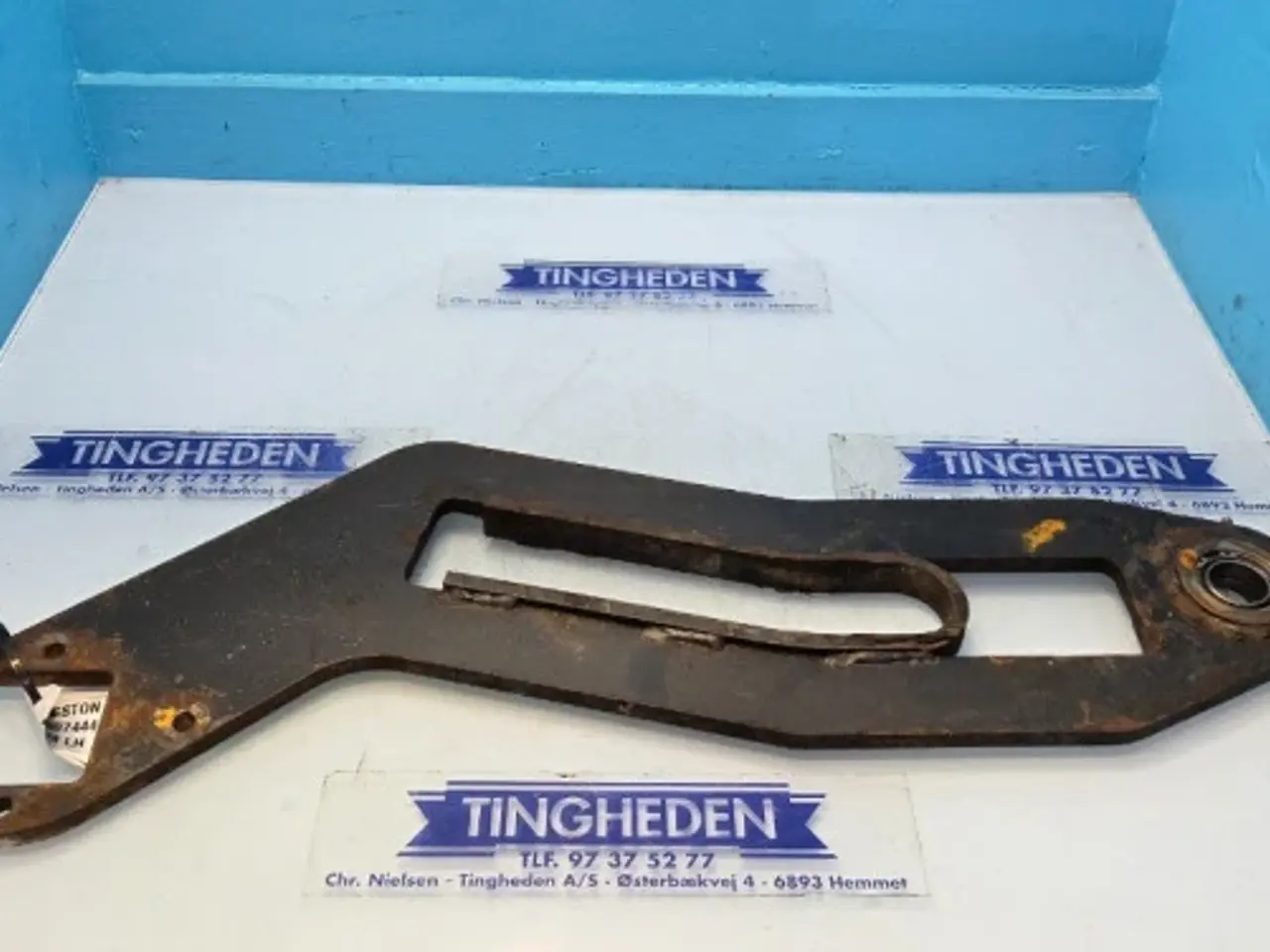 Billede 1 - Hesston 4860S Arm L. 84007444