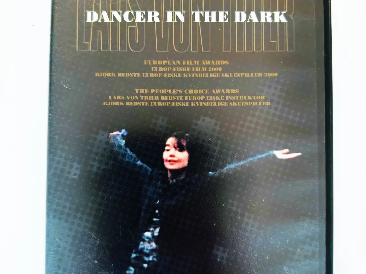 Billede 3 - Dancer in the Dark (VHS)