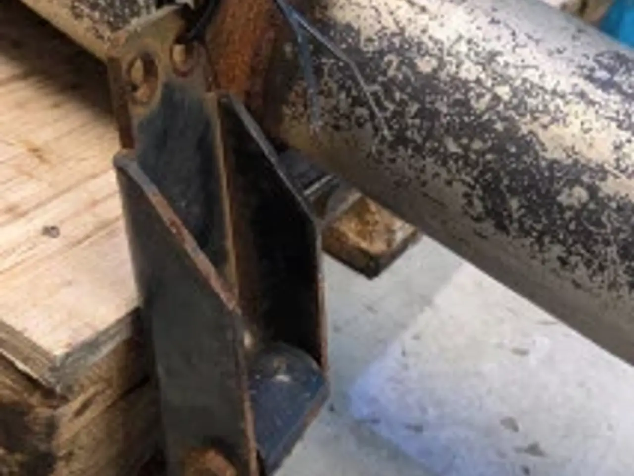 Billede 14 - Massey Ferguson 6260 Lydpotte 3780121M2
