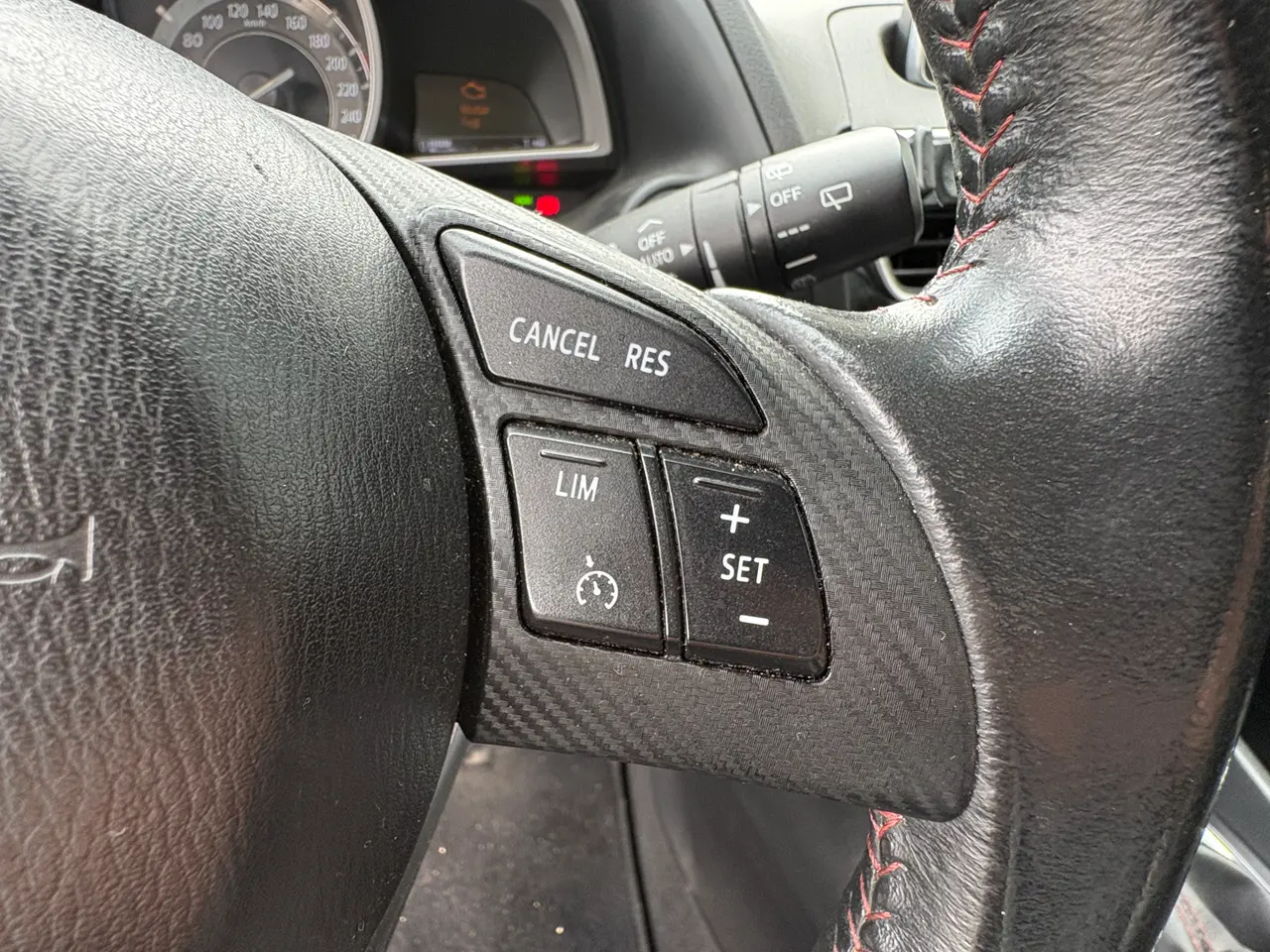 Billede 8 - Mazda 3 2,2 Skyactiv 150 - OBS - Defekt Turbo...