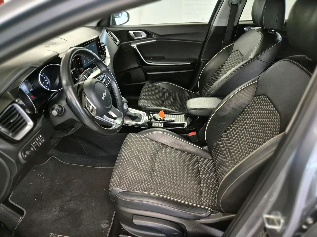 Billede 7 - Kia XCeed 1,6 GDI Plugin-hybrid Upgrade DCT 141HK 5d 6g Aut.