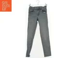 Grå jeans fra Mango - str. 146