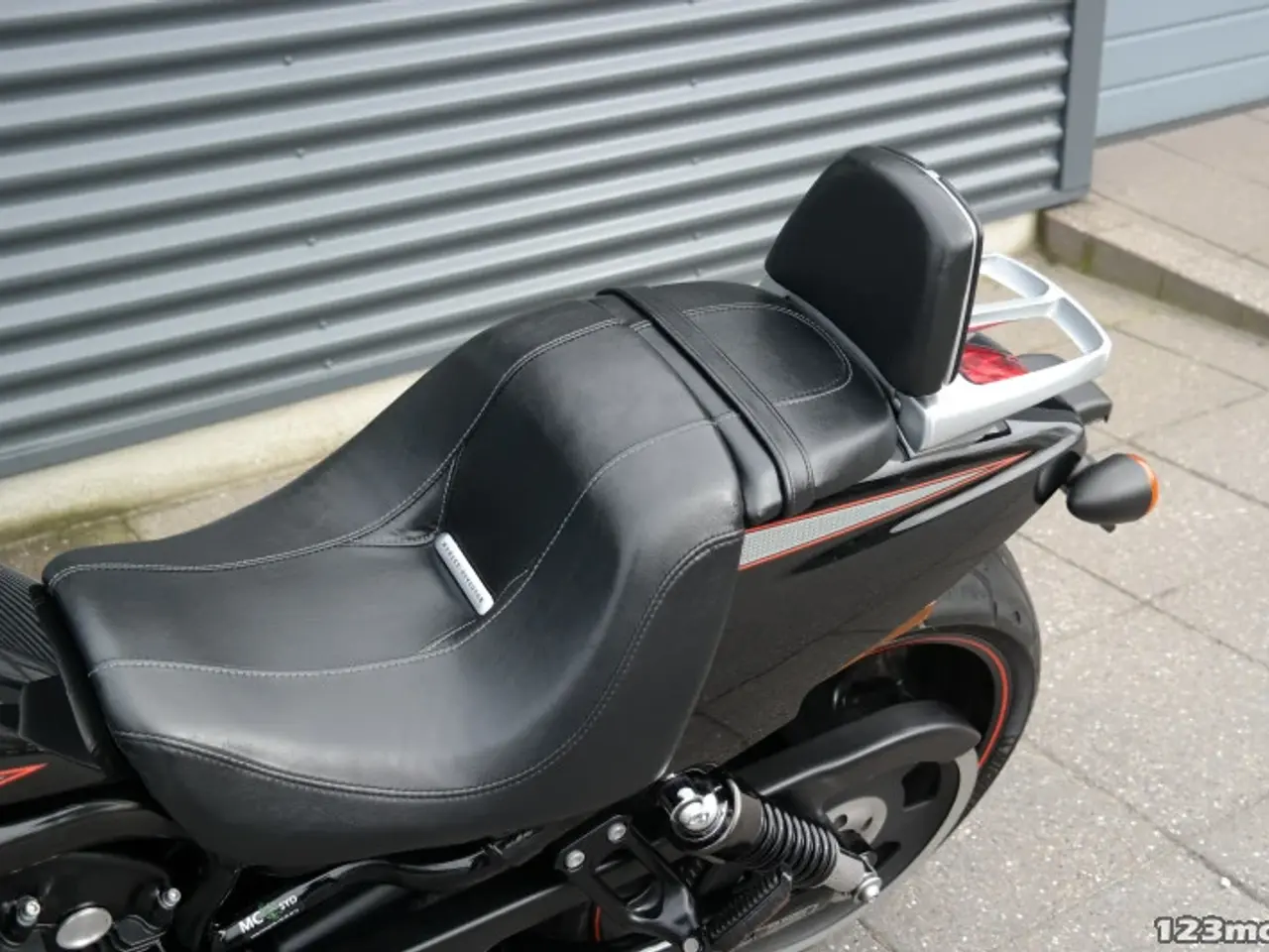Billede 25 - Harley-Davidson VRSCDX Night Rod Special MC-SYD BYTTER GERNE