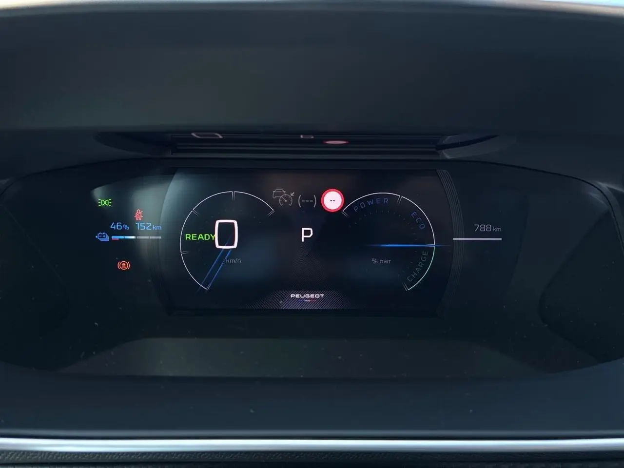 Billede 13 - Peugeot e-208 54 GT Pack