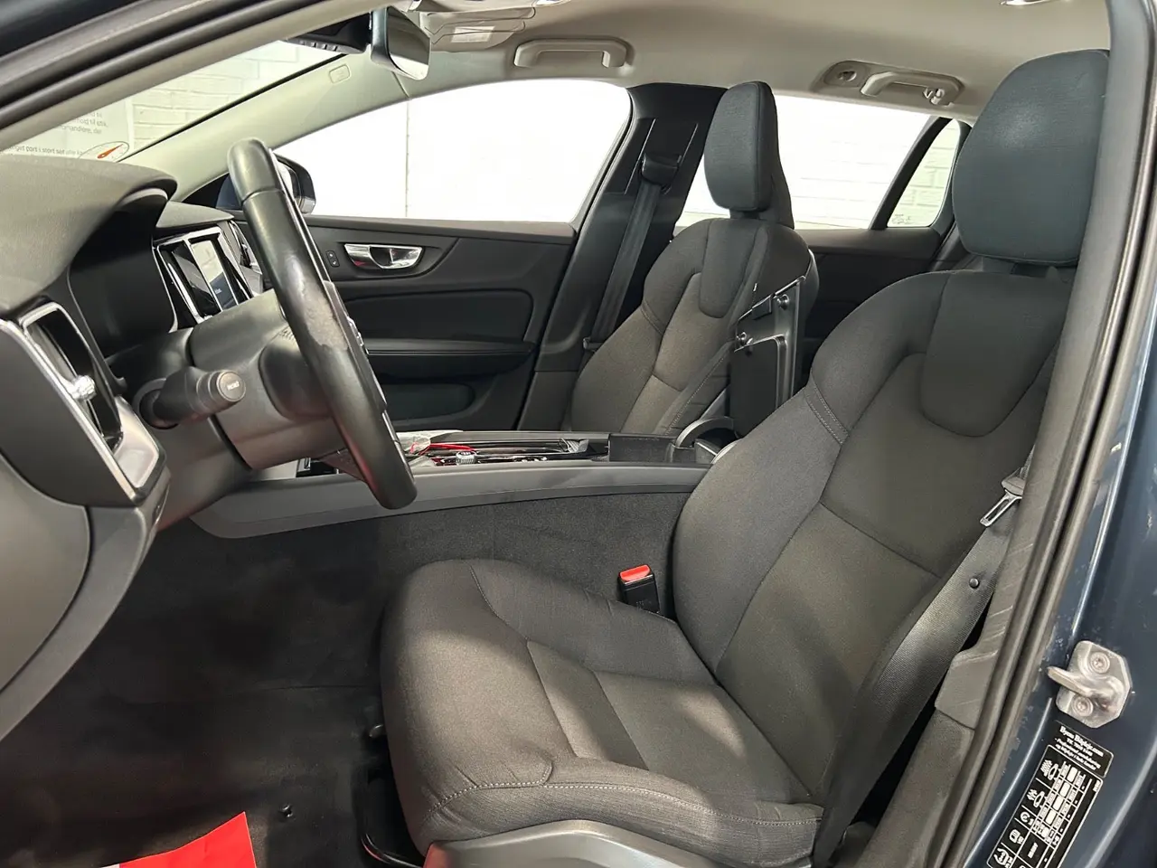 Billede 3 - Volvo V60 2,0 D4 190 Momentum aut.