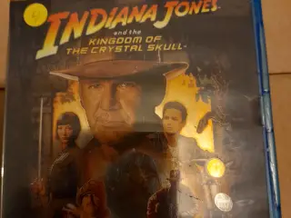 Indiana jones 4