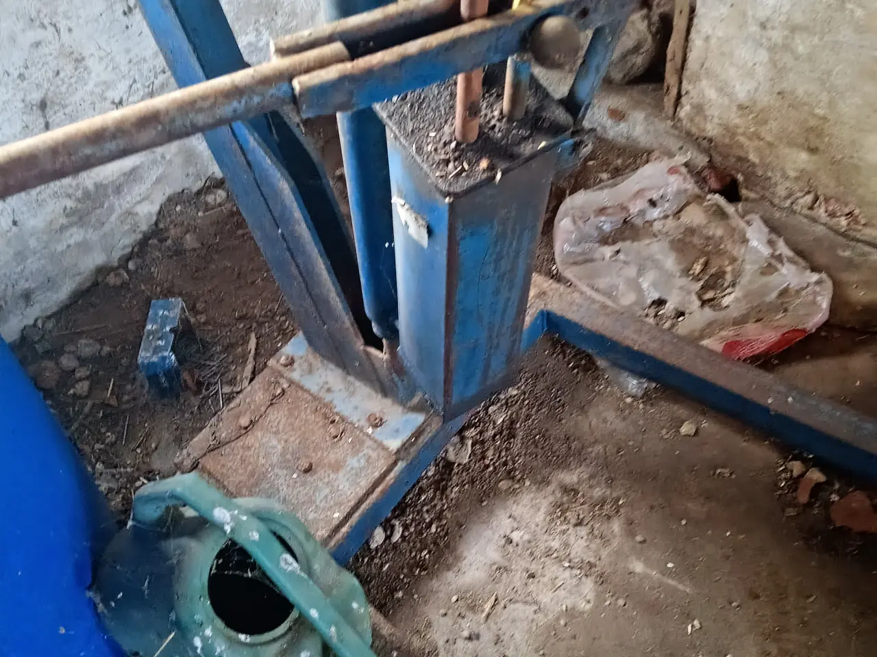 Billede 1 - Lifter