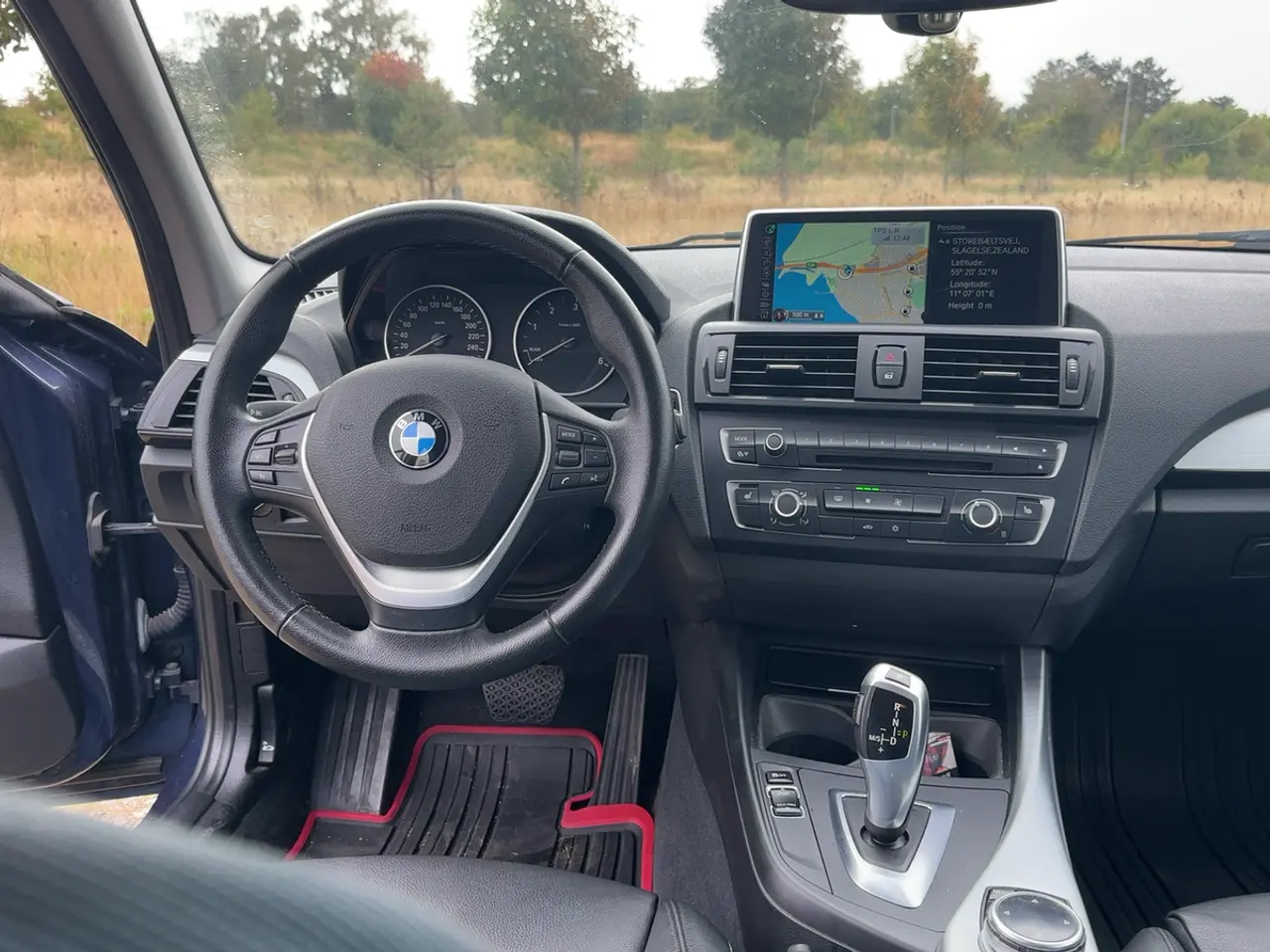 Billede 10 - BMW 120d 2,0 Urban Line aut.