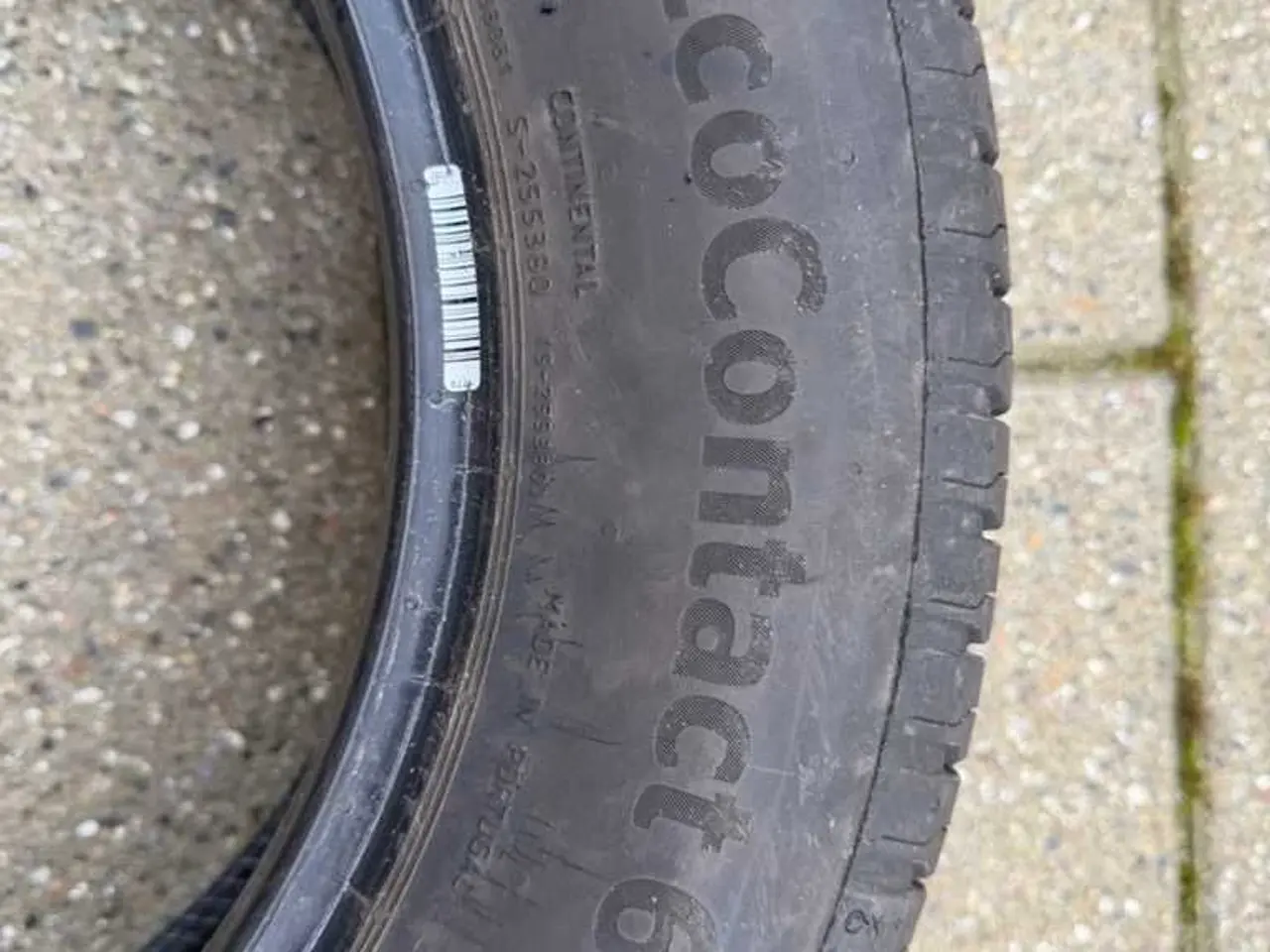 Billede 6 - Billige dæk 185/65 R15H sommer dæk sæt
