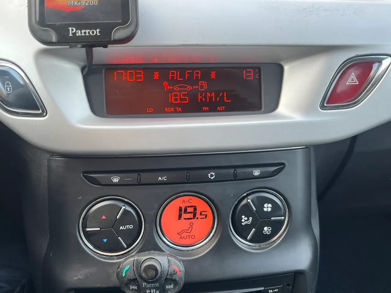 Billede 14 - Citroen c3 1.4 hdi nys