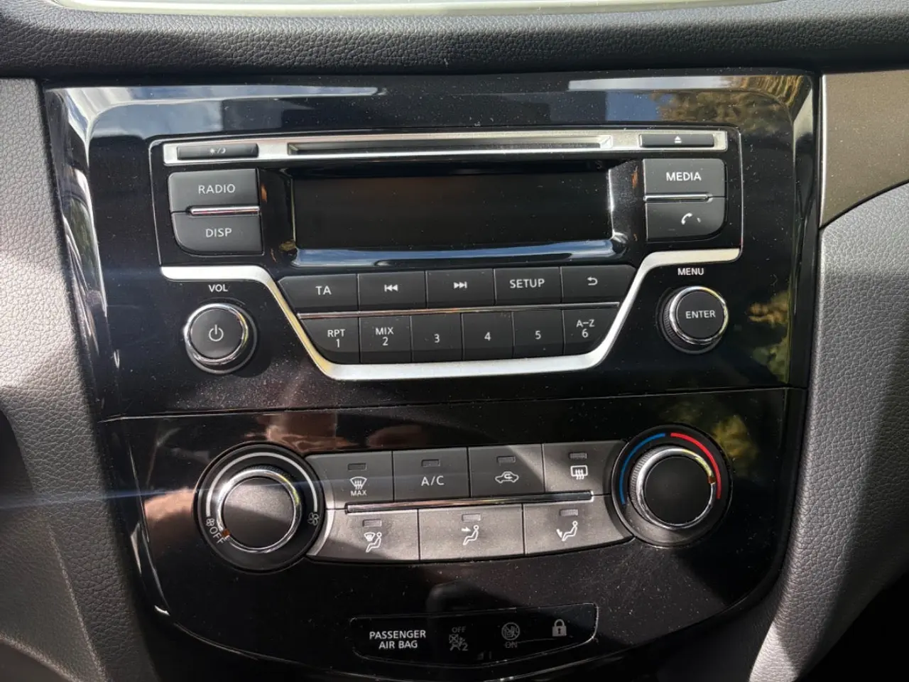 Billede 6 - Nissan Qashqai 1,6 Dig-T 163 Acenta