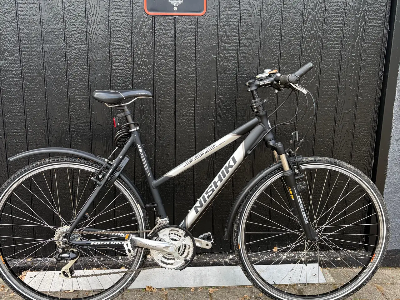 Billede 4 - Fin damecykel 