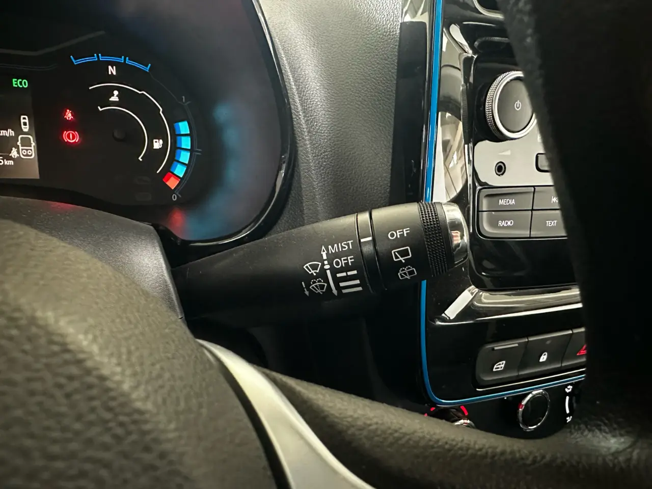 Billede 15 - Dacia Spring EL Comfort 44HK 5d Aut.