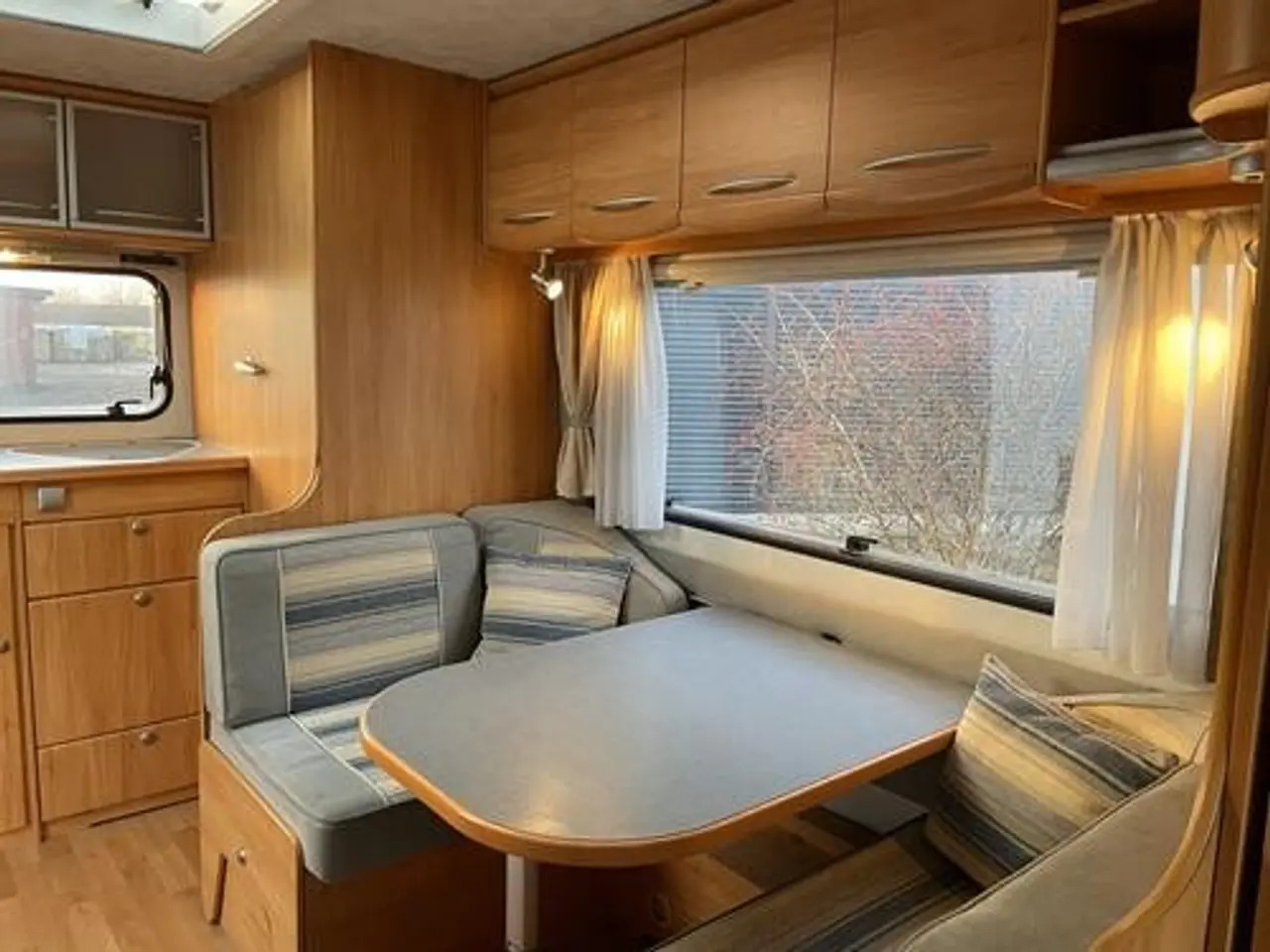 Billede 7 - Adria Adora 462 Ph -