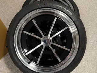 17” Sprintstar 4x130