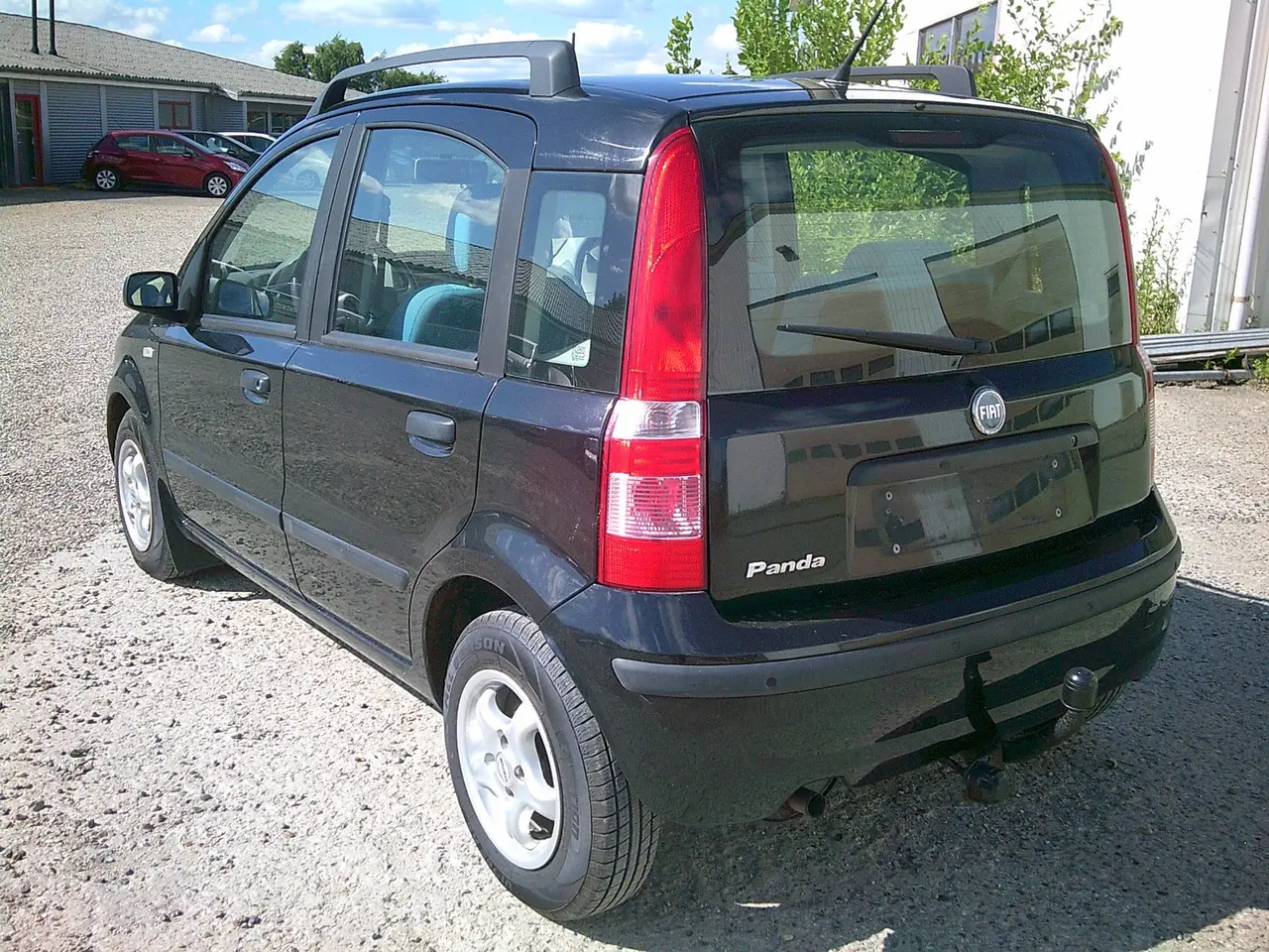 Billede 6 - Fiat Panda 1,2 Ciao