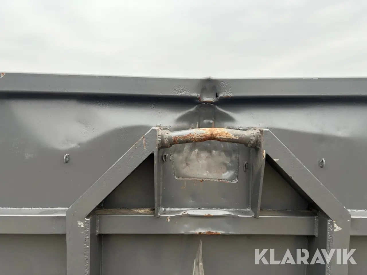 Billede 12 - Container