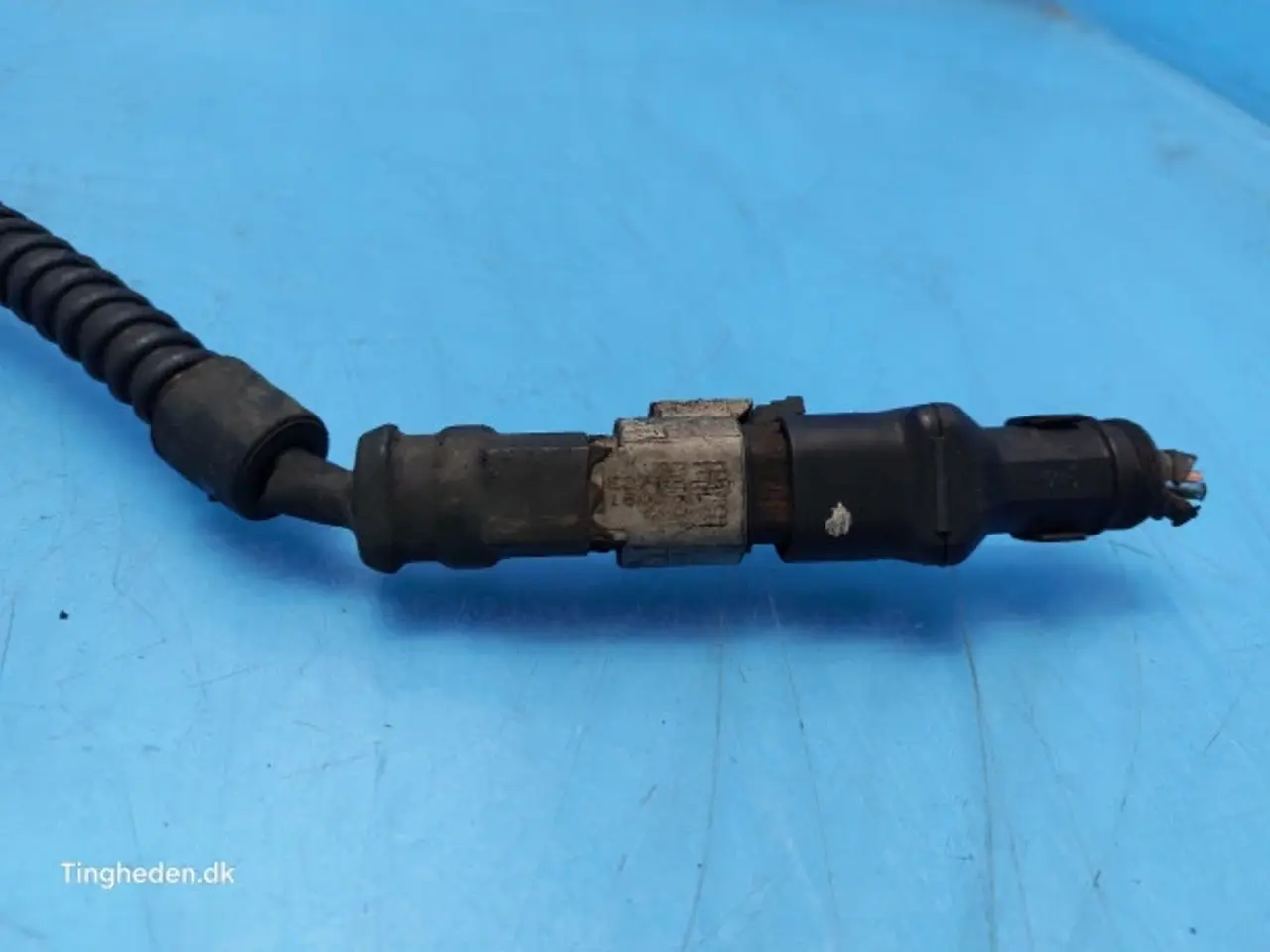 Billede 6 - New Holland T6 Føler 47800259