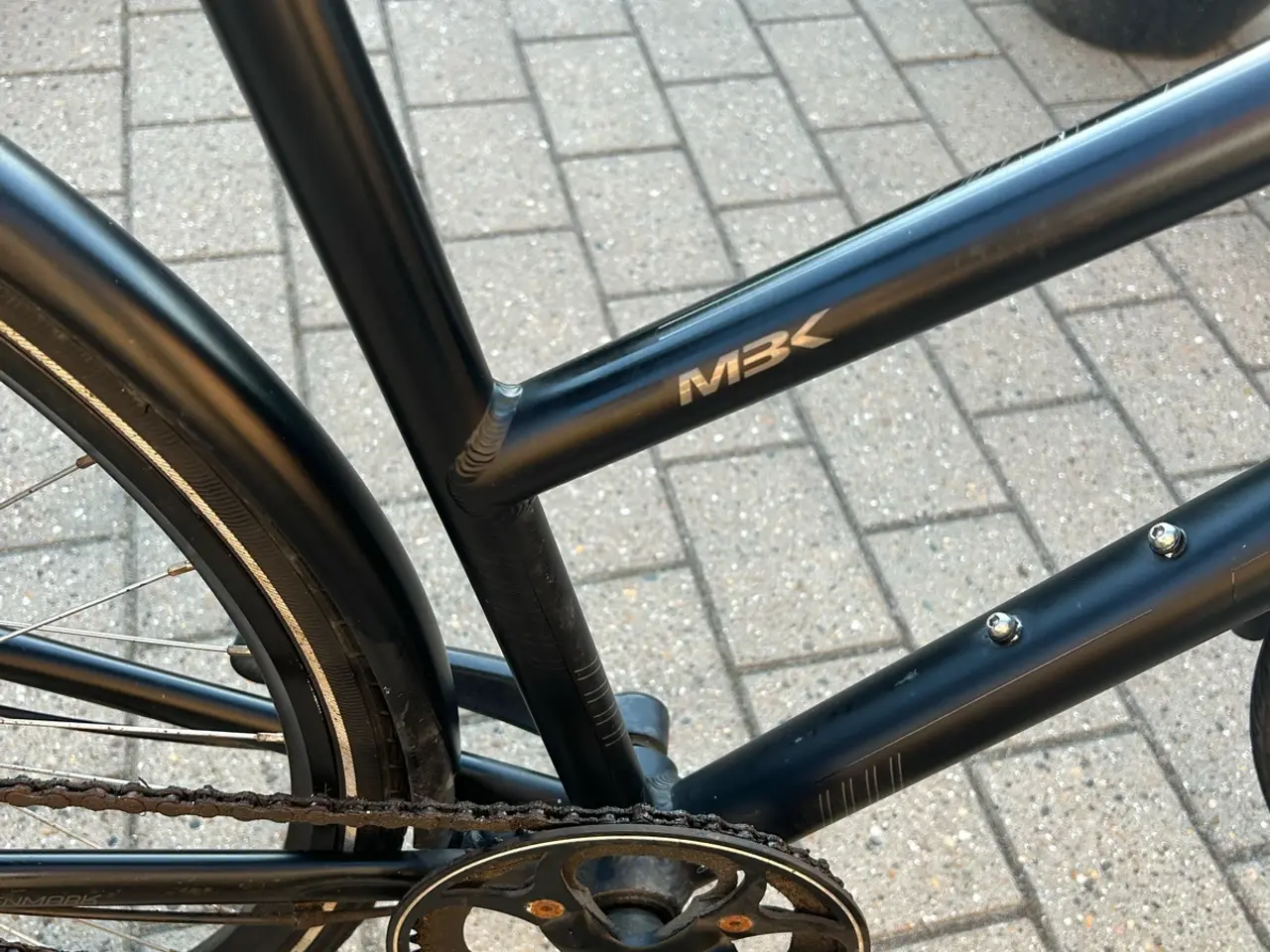 Billede 4 - Dame cykel 