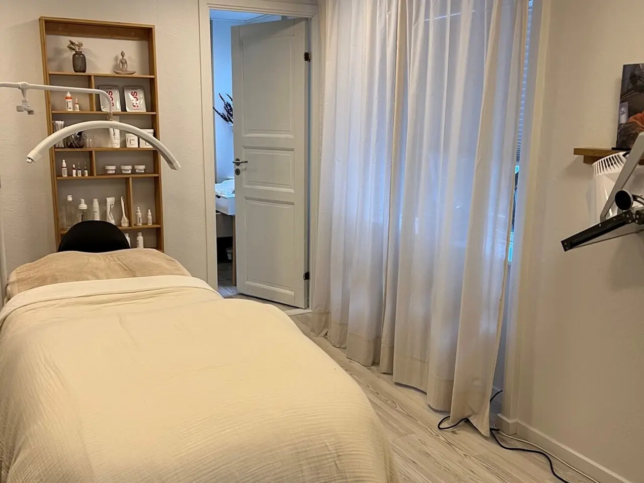 Billede 3 - Centralt beliggende lejemål i Slagelse bymidte