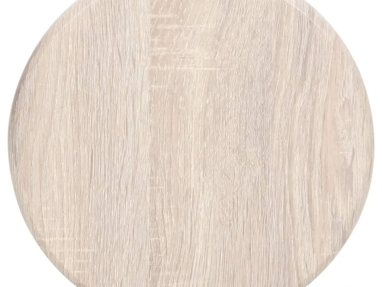 Billede 5 - Barstole 2 stk. MDF sort