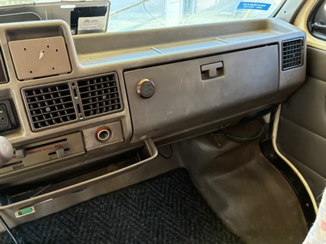 Billede 9 - Fiat Ducato Liberty 6400 Veteran Autocamper