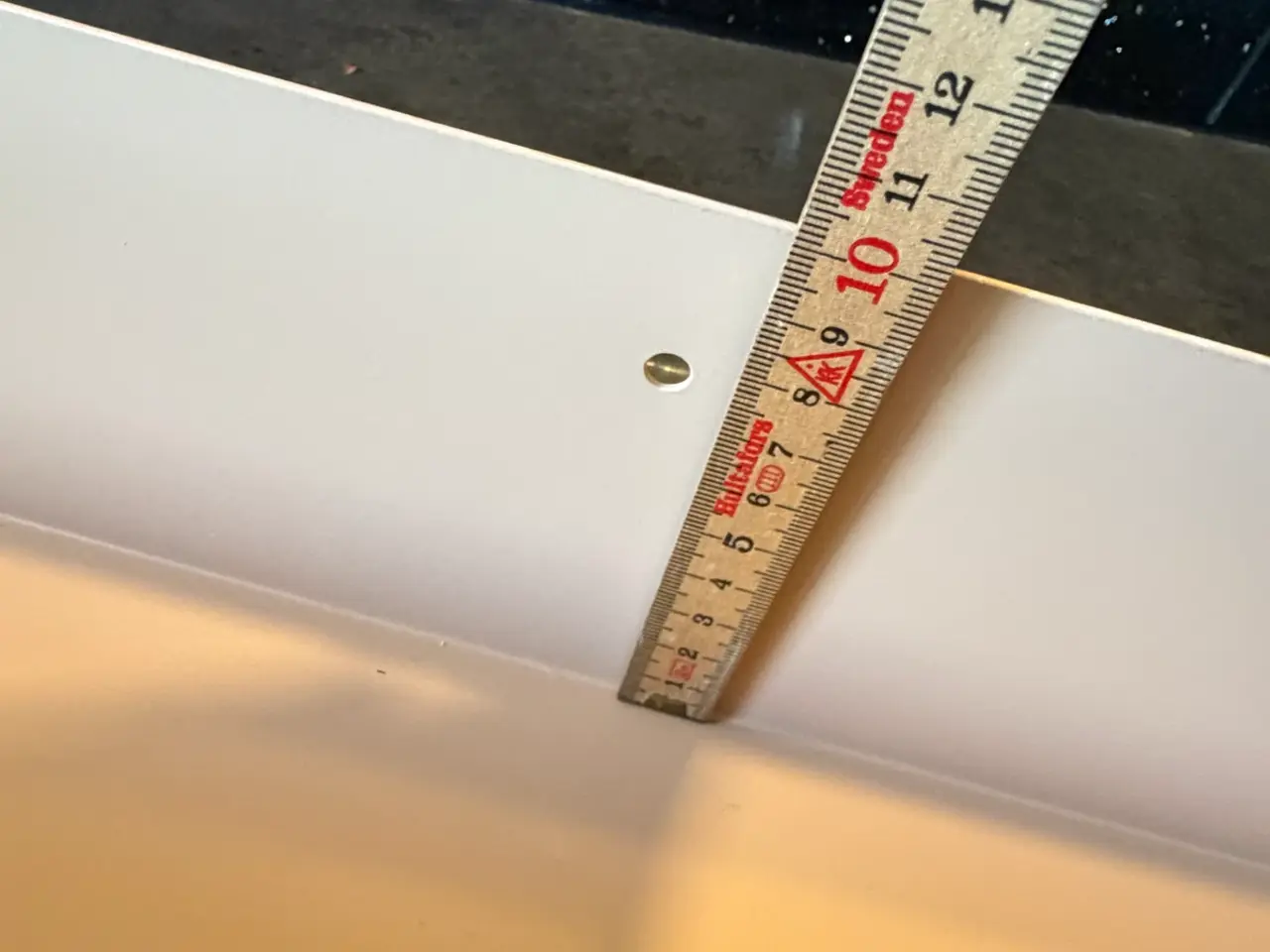 Billede 6 - Smukkeste hylde