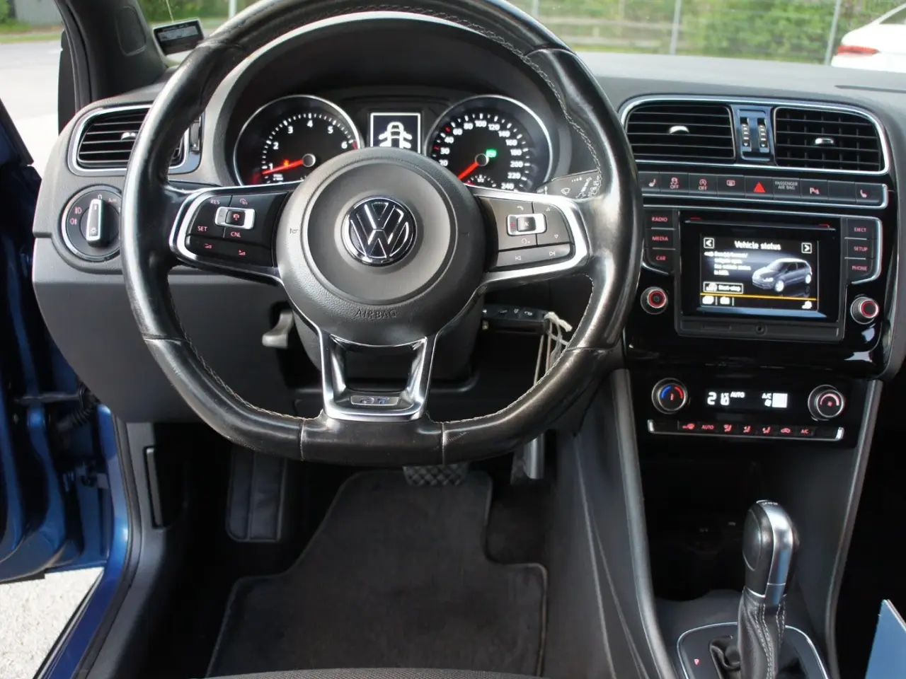 Billede 13 - VW Polo 1,4 TSi 150 BlueGT DSG